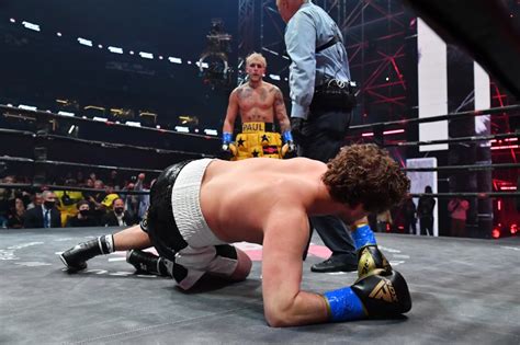 jake paul vs ben askren chanel|ben askren jake paul knockout.